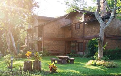 ¿POR QUÉ LA TASACIÓN DE LA CASA EN UNA CIUDAD SIEMPRE ES MÁS ALTA QUE EN UN PUEBLO?