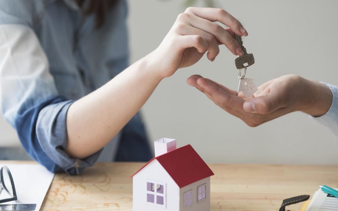 ¿Quién debe tasar mi vivienda y qué incluye el informe de tasación?