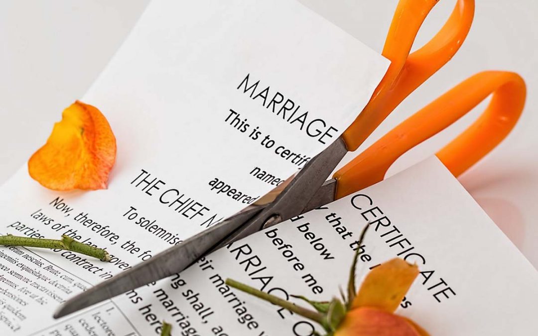 ¿Qué hay que tener en cuenta en un proceso de divorcio a la hora de tasar un inmueble?