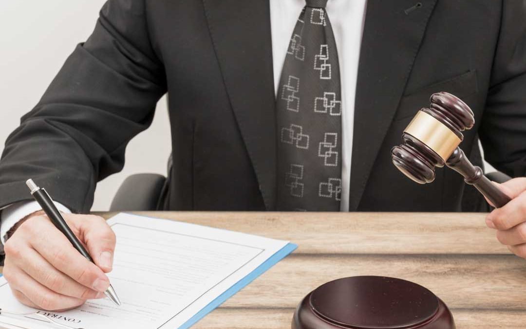 Tasación para autorización judicial de venta