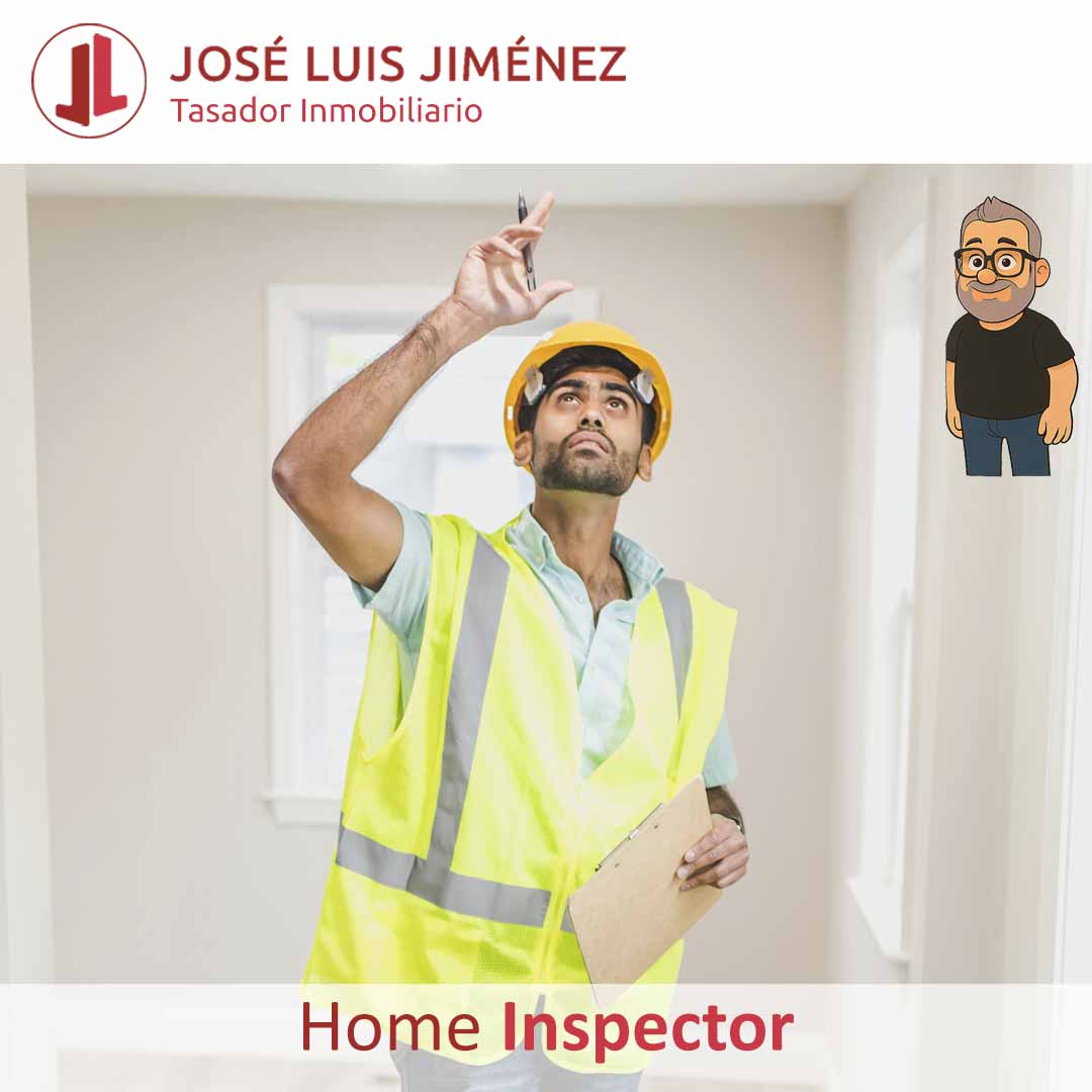 Home Inspector