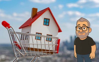 Inspección de Vivienda Antes de Comprar