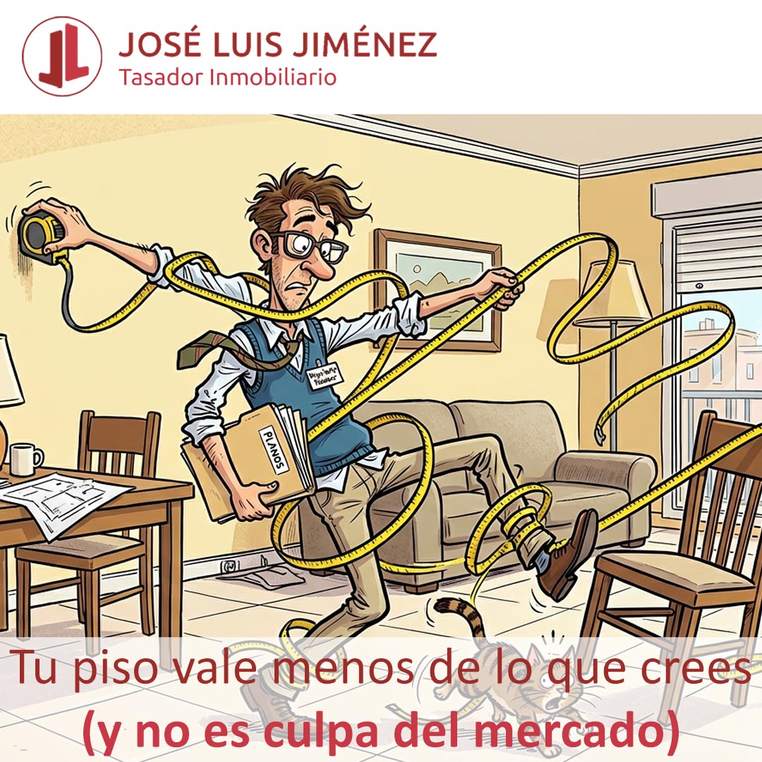 Guía de Procedimiento para Tasaciones Inmobiliarias